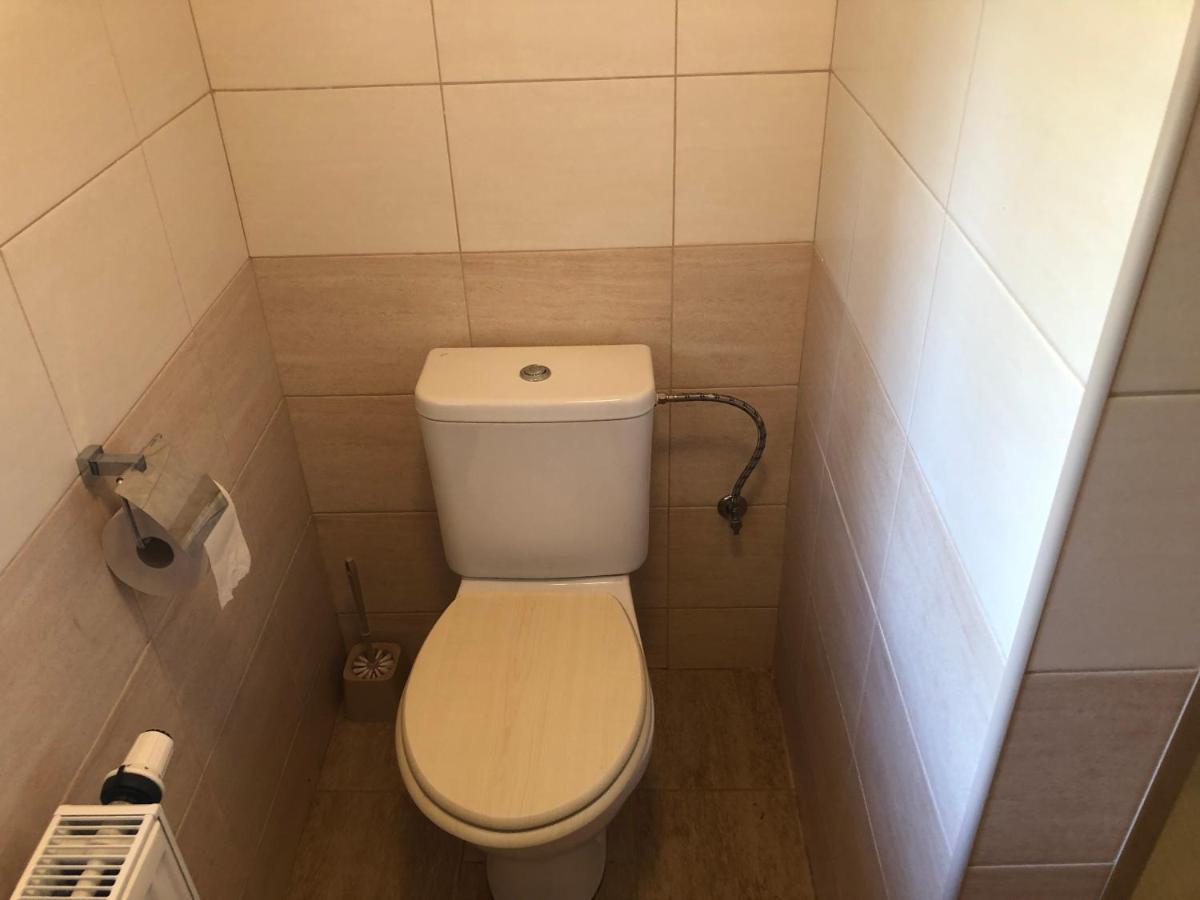 Chalet U Sjezdovky, Zadov 22 Stachy