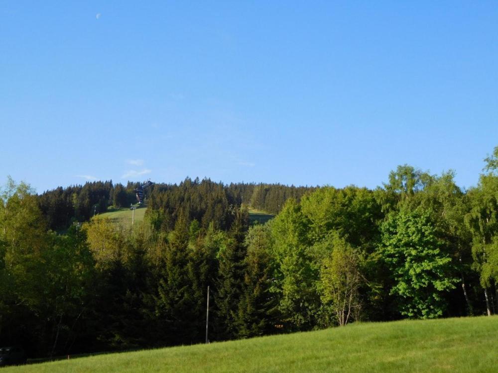 Chalet U Sjezdovky, Zadov 22 Stachy