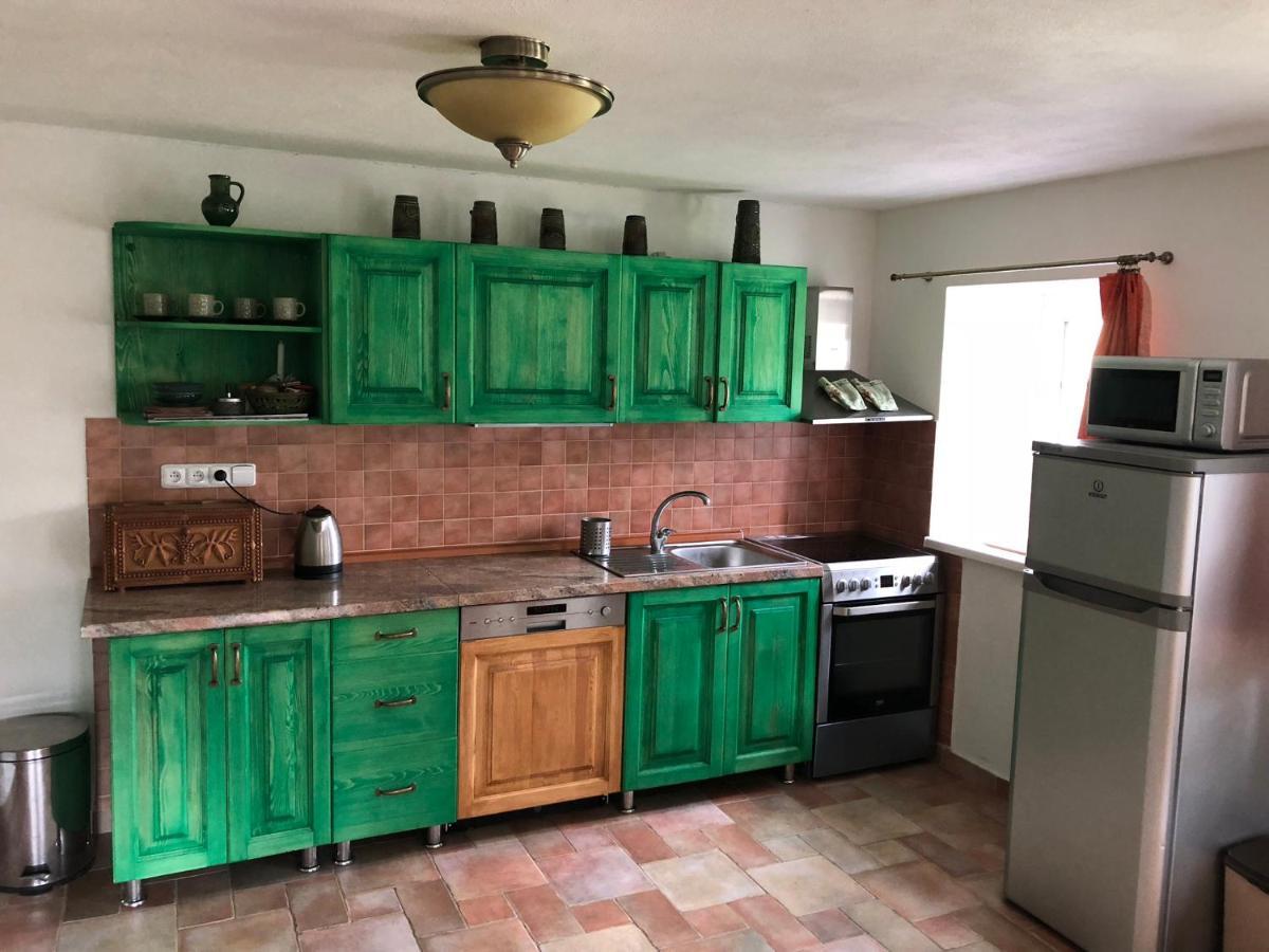 Chalet U Sjezdovky, Zadov 22