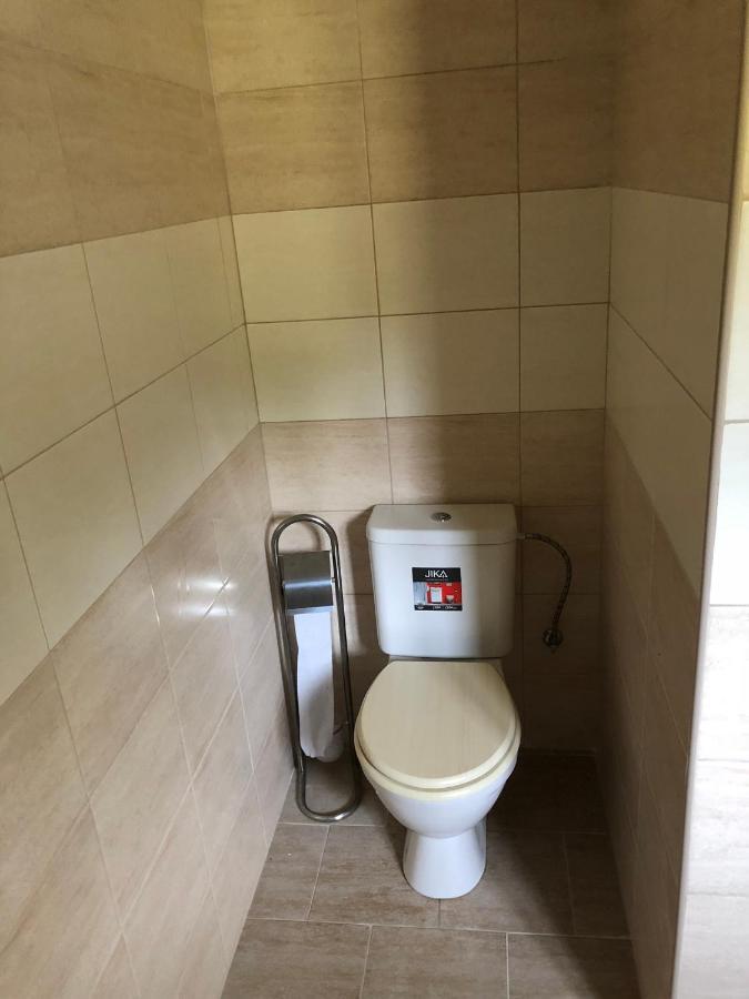 Chalet U Sjezdovky, Zadov 22