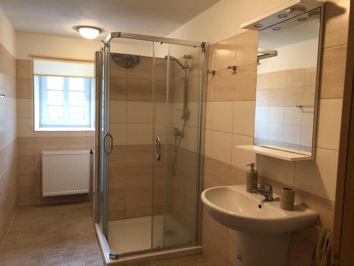 Chalet U Sjezdovky, Zadov 22