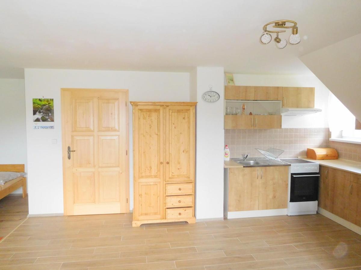Chalet U Sjezdovky, Zadov 22