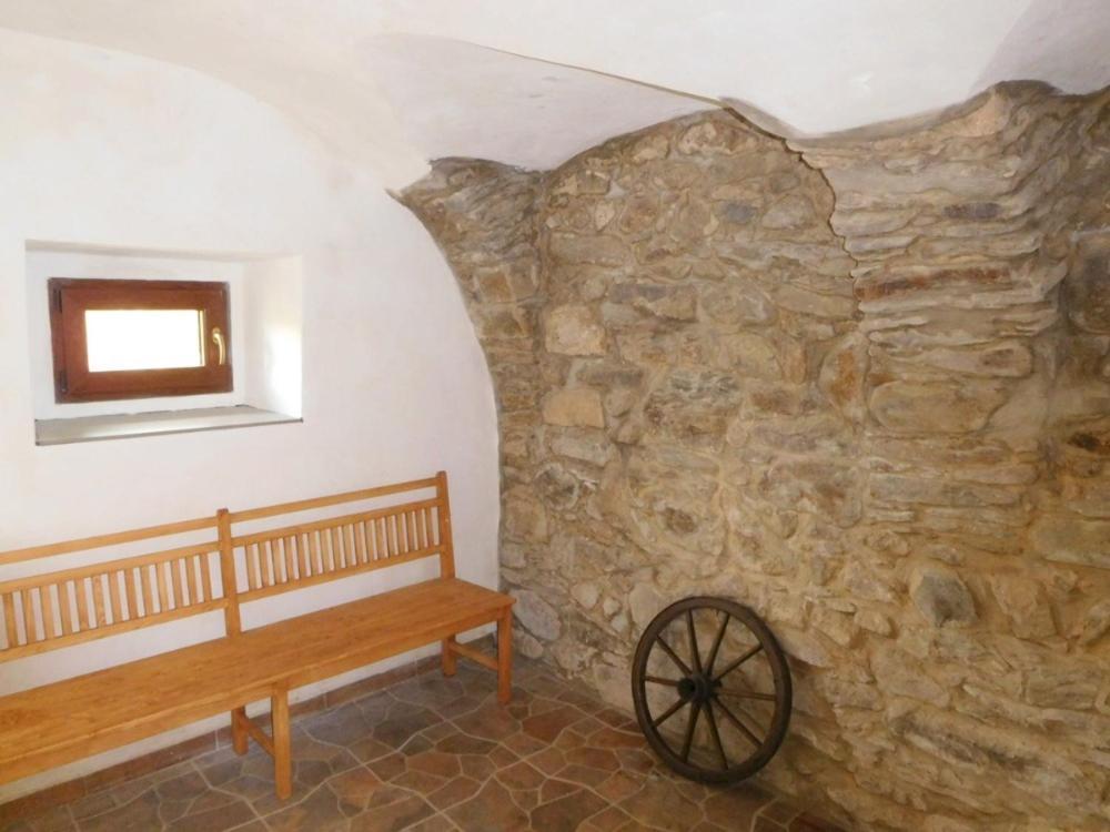 Chalet U Sjezdovky, Zadov 22