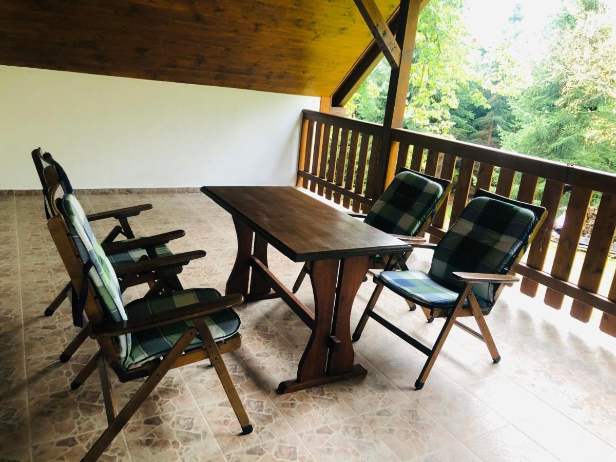 U Sjezdovky, Zadov 22 Chalet