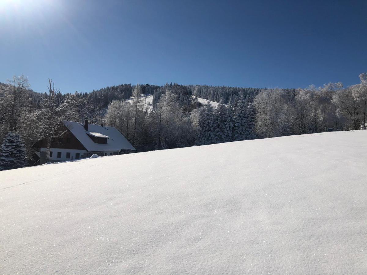 U Sjezdovky, Zadov 22 Chalet