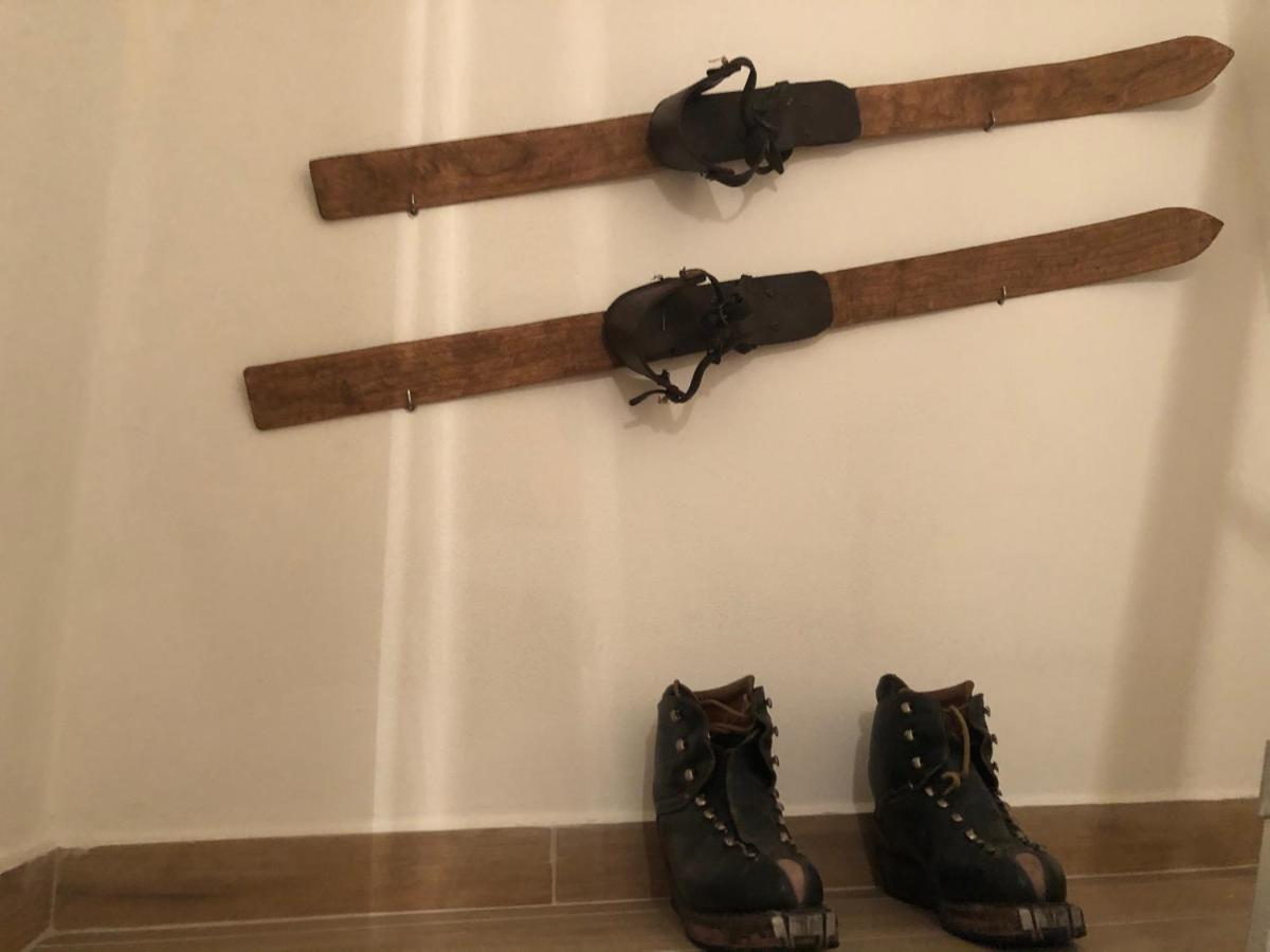 Chalet U Sjezdovky, Zadov 22