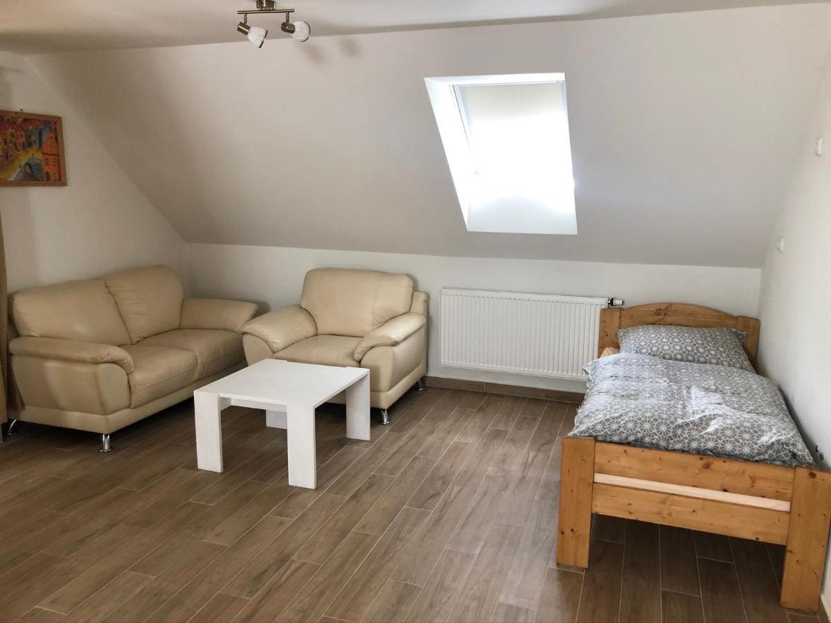 U Sjezdovky, Zadov 22 Chalet *